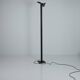 Postmodern Floor Lamp Kru Kiterra by Tiziano Inguanotto for Sem Luci 1980s