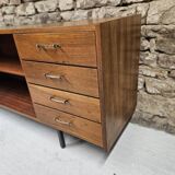 Vintage 1960s sideboard