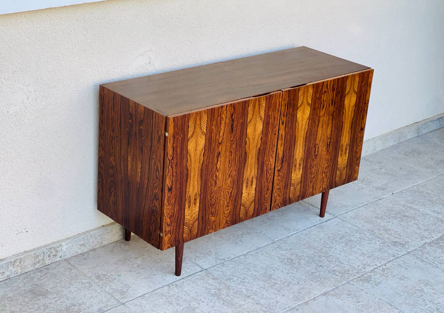 Rosewood sideboard