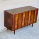Rosewood sideboard