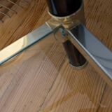 Pierre Vandel style side table