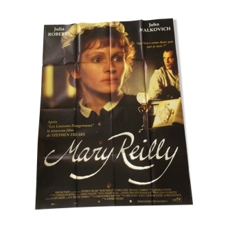 Poster of the film " Mary reilly "