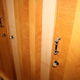 Armoire vintage