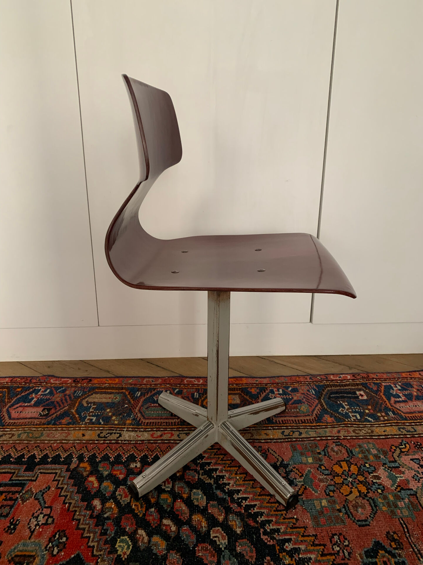Chaise bureau enfant