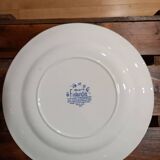 Myott Finlandia plate
