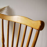 Baumann "Menuet" chair