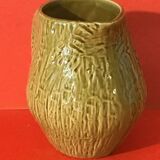 Ceramic pitcher