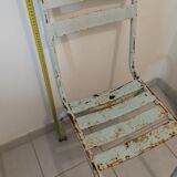 4 art prog chairs