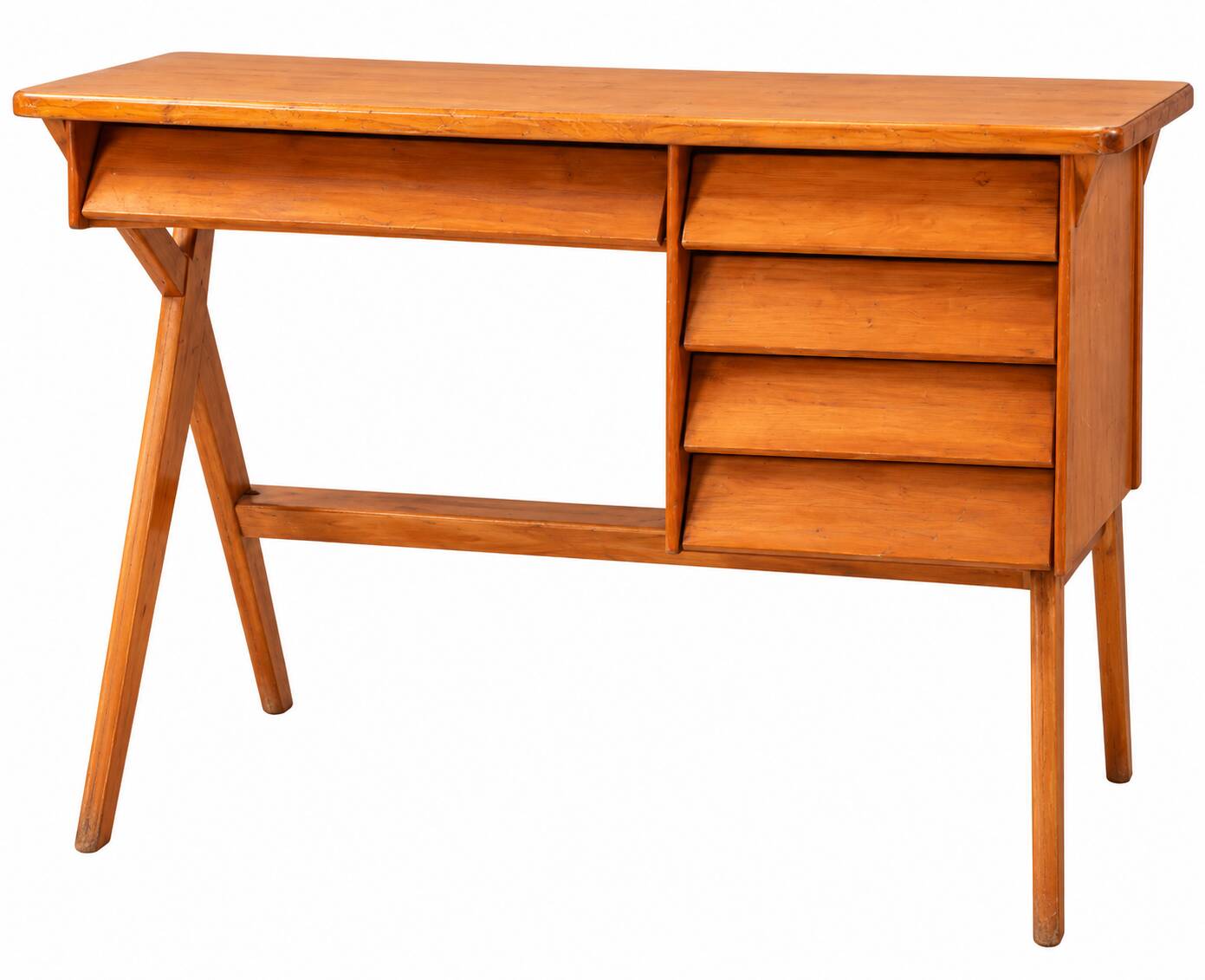 Primus desk and chair set