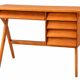 Primus desk and chair set
