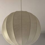 Vintage Cocoon pendant light by Goldkant Leuchten