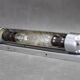 1940s Bauhaus Wall Light by Napako, Czechoslovakia