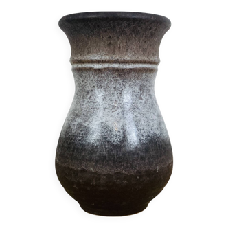 Vase West Germany céramique vintage