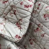 Old linen - Provencal Boutis