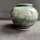 Vase Siam Celadon (Thaïlande)