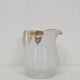 Set porcelaine pour thé ou café Carlsbad porcealin par la société Epiag D.F., vers 1960.