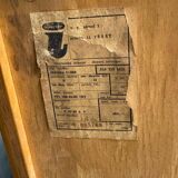 Buffet U-460 vintage par Jiri Jiroutek pour Interier Praha