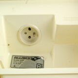 Allibert 1970 pharmacy cabinet