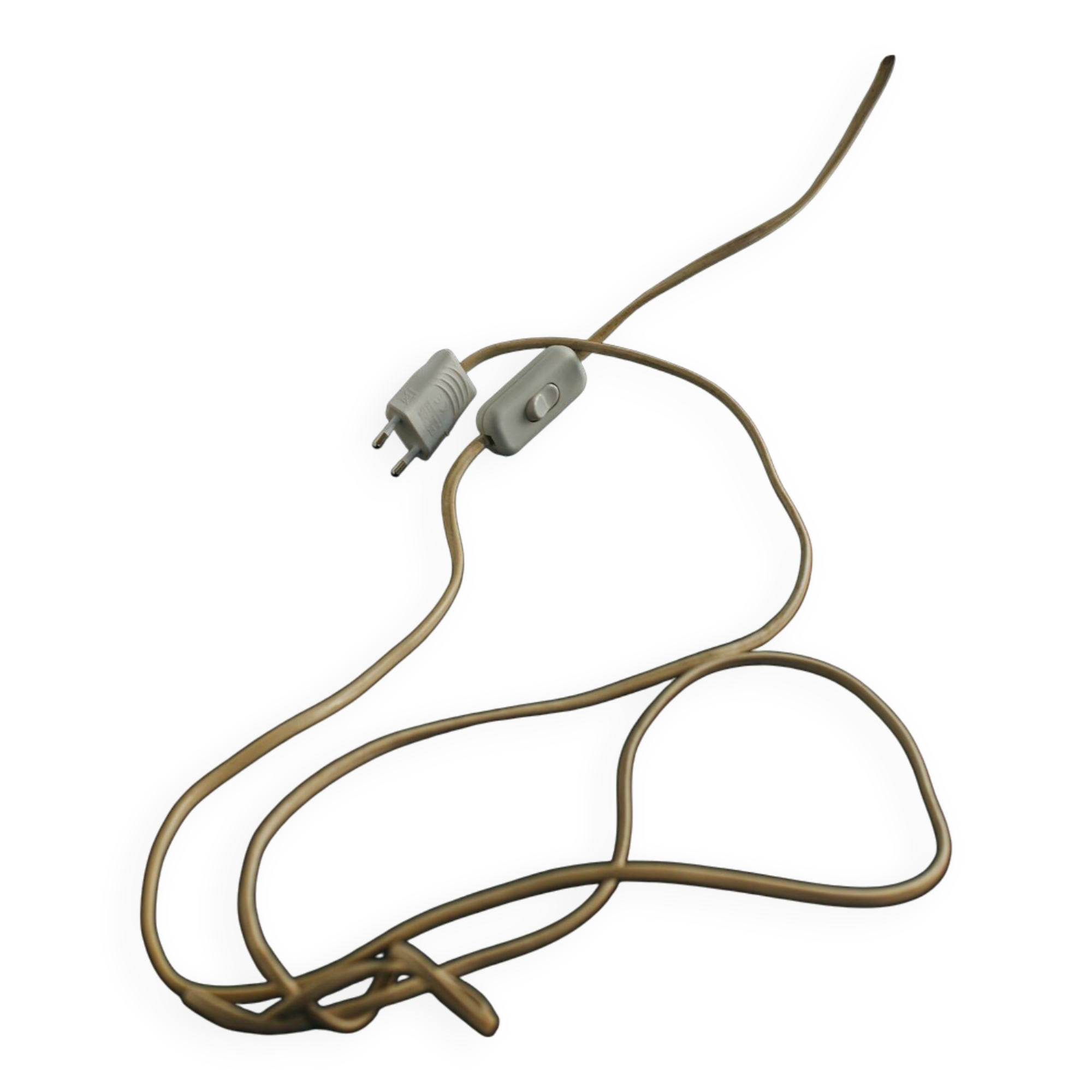 Vintage Bauhaus lamp attributed to Kaiser Leuchten by Boulanger, 1960