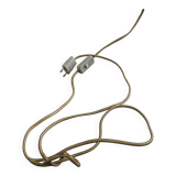 Vintage Bauhaus lamp attributed to Kaiser Leuchten by Boulanger, 1960