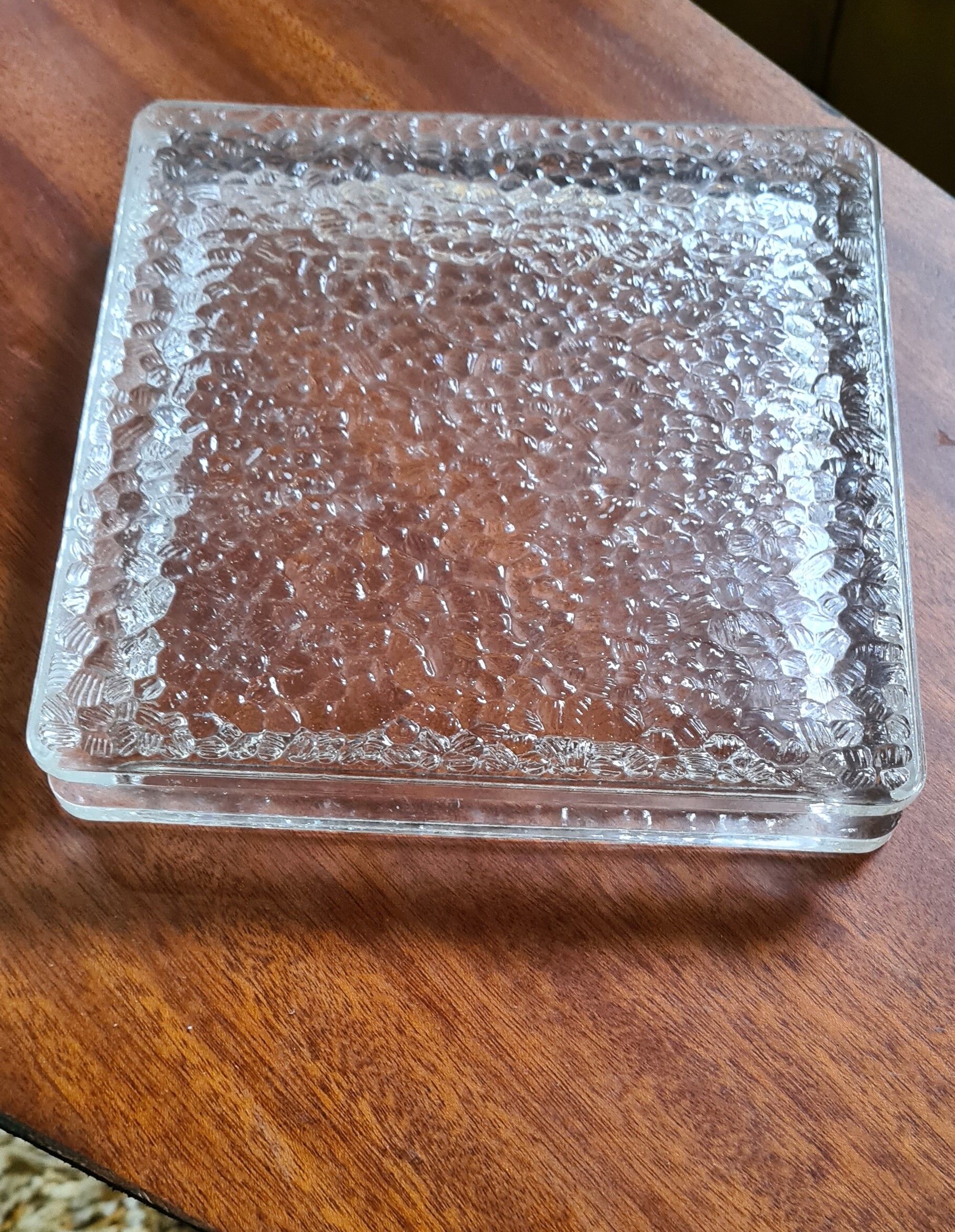 Glass pave nevada years 40/50