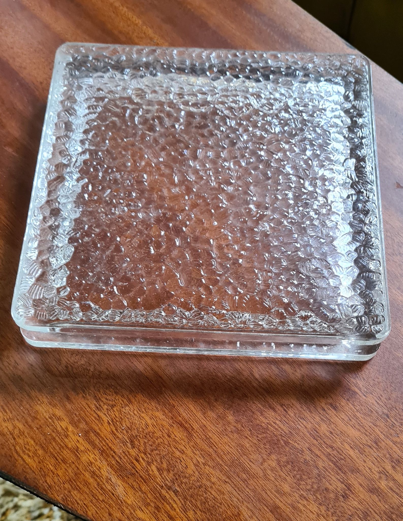 Glass pave nevada years 40/50