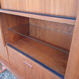 Buffet / enfilade vintage style scandinave