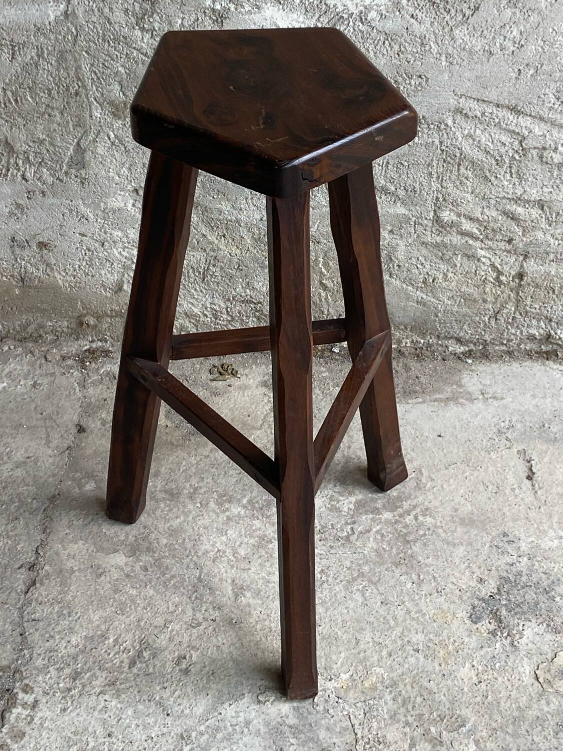 Bar stools, olavi hänninen, finland 1950