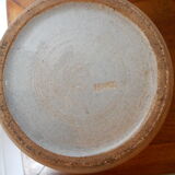 R.A.Pinchon ceramic vase