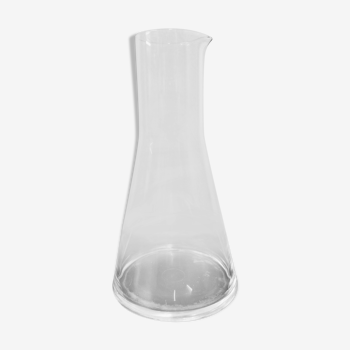 Laboratory vase