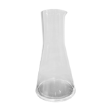 Laboratory vase