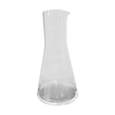 Laboratory vase