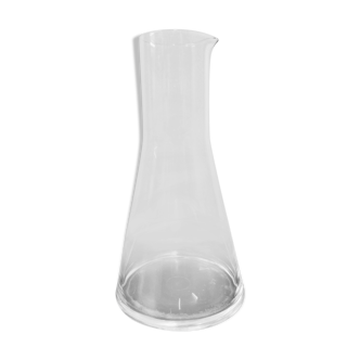 Laboratory vase