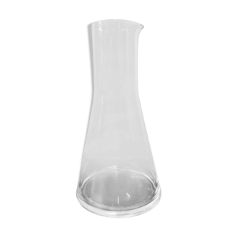 Vase de laboratoire