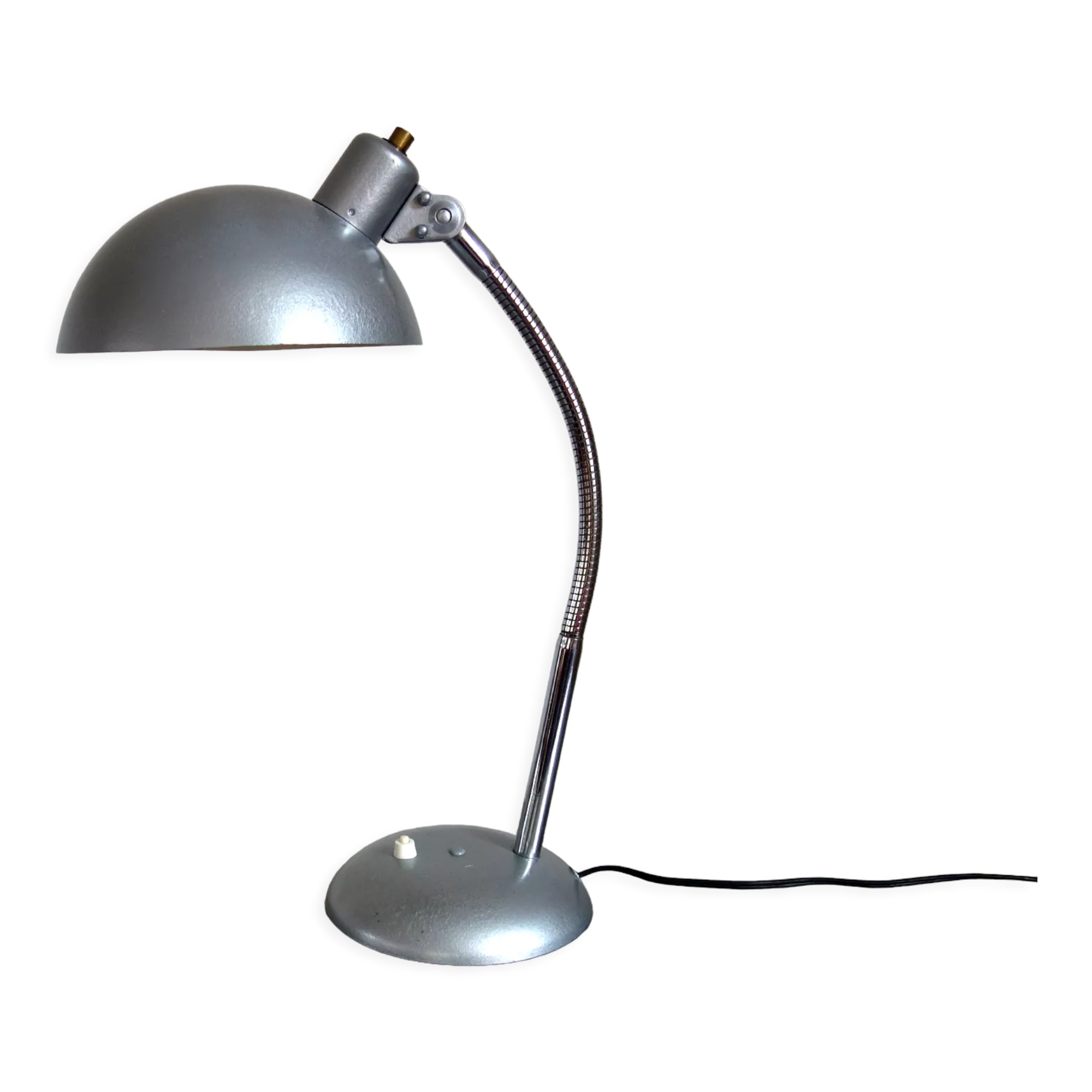 Desk lamp 50s