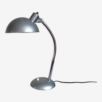 Lampe de bureau années 50