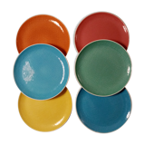 Salins plates