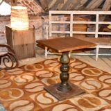 Bistro table 1900