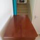 Semainier, commode style Louis Philippe en merisier
