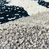 Beni Mrirt rug - handmade Moroccan rug size 150 x 250 cm.