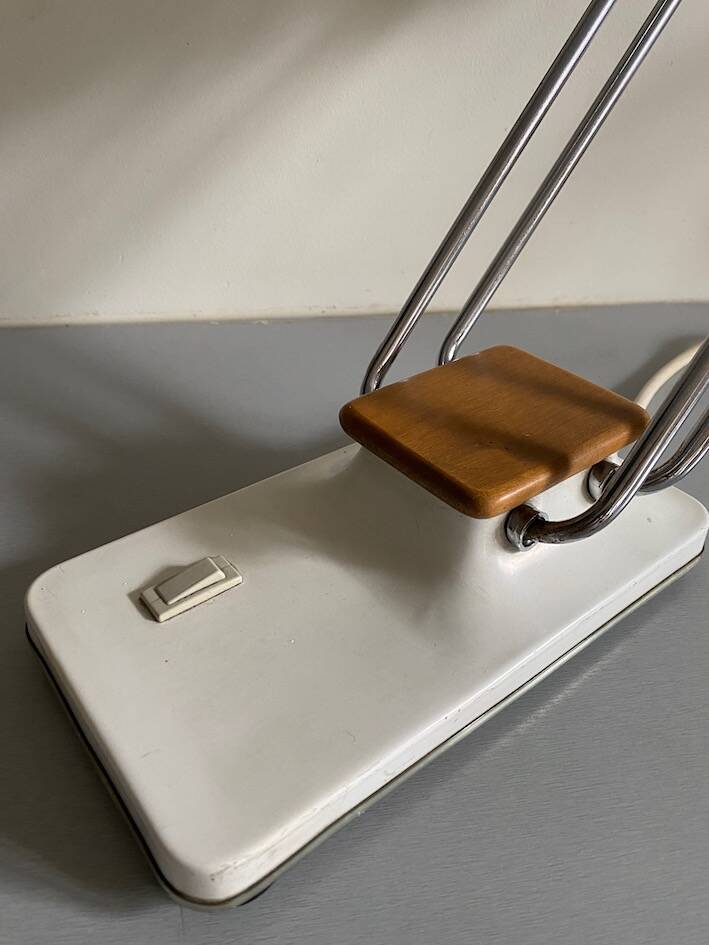 Fase desk lamp 1969