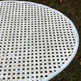 Garden table