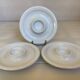 Trio de coquetiers blancs Thomas Germany