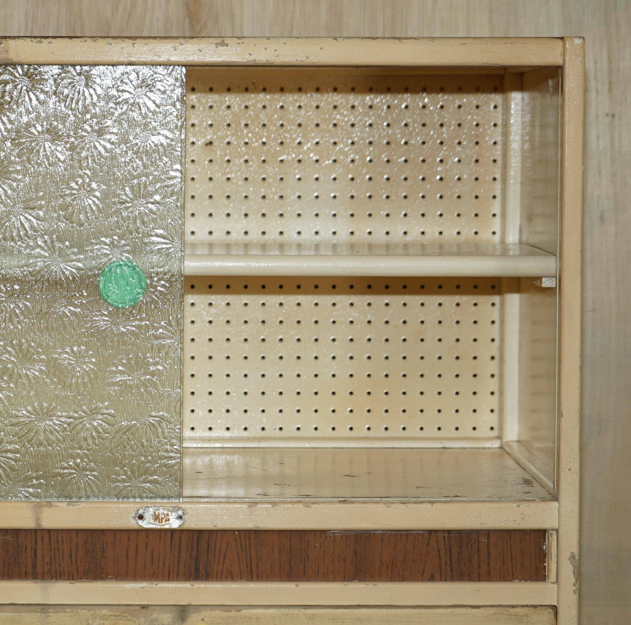 1950s retro kitchen sign