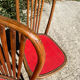 4 chairs from Fischel