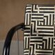 Vintage A 320 Armchair by Wulf Schneider & Ulrich Boehme for Thonet 1980’s in Myth Velvet (set of 4)