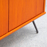 Vintage Scandinavian sideboard 1960