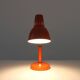 Hemi – Model 3B – Table/Desk Lamp, Sweden, 1960s