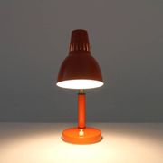 Lampe de table/bureau, Hemi – Modèle 3B – Suède, années 1960