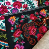 Moldovan kilim carpet